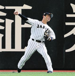 高橋由伸さん、12打数無安打と苦しむ侍ジャパン・近藤健介の復調願う　アメリカで「苦しい戦いになったら必要になる」【WBC】