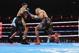 最速2戦目アジア戴冠の坪井智也「世界は近いと自分でも思っている」上