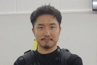 【日本選手権競輪】競走得点111点台に乗せてきた絶好調男・金子幸央、一予8Rは先頭での戦い「準備はしてきたので大丈夫」