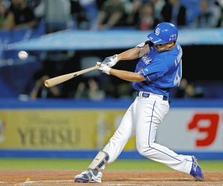 川越誠司：中日スポーツ・東京中日スポーツ