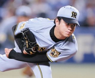 ソフトバンク20歳の吉住晴斗と来季契約せず 2018年にドラフト1位入団