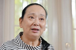 徳川慶喜家5代目当主 山岸美喜さん　エッセー『葵の紋を継ぎまして。』刊行　「家じまい」に向き合う