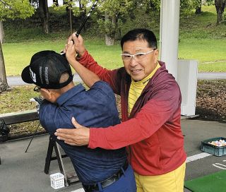 弱い自分」と決別の菊地絵理香が完全V 高額賞金ゲットで「背の高い