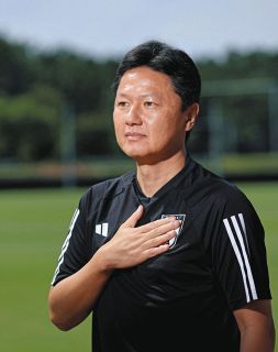 鹿島】FW上田がモデルの由布菜月と結婚を発表：中日スポーツ・東京中日