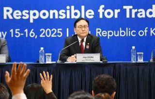 貿易秩序でＷＴＯ重視を確認　ＡＰＥＣ会合、共同声明