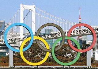 【東京五輪】海外からの一般観客の受け入れ断念を決定 IOCバッハ会長も「残念だが、やむを得ない」