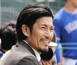 祖父江大輔さん『大福丸』そろい踏みショット公開にファン感激「うれしいー」「素敵な4ショット」「みんなええ笑顔」