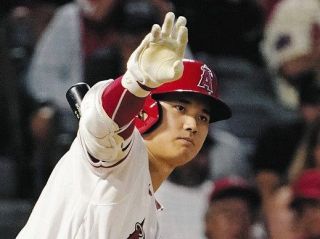 大谷翔平、MLB公式サイトが選ぶ”10人”のトレード候補に 「（交換相手の）若手有望株が多くの領域でエンゼルスに改善もたらす」