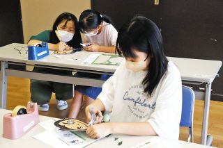 藤堂高虎ってどんな人？　熊野で10月の「サミット」前に親子らが理解深める