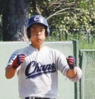 ３歳で難聴が判明「ずっと野球やりたい。甲子園出たい」　岐阜中濃ボーイズのエース山口はチームの柱