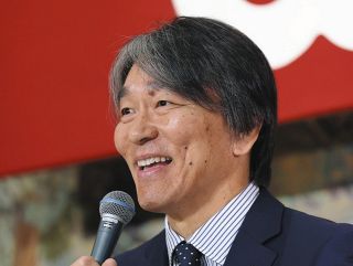 巨人・松井秀喜新監督、織田翔希への『直接出馬』には慎重…「私がいくことで迷惑になることも」強行指名「彼の気持ちを第一に」