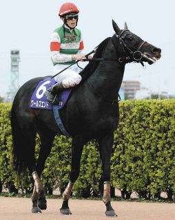 ライブの応援グッズ見て「競馬にも」ホッカイドウ競馬所属騎手の