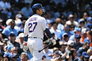 MLB最強の1番」リッキー・ヘンダーソン氏が死去…アスレチックスで