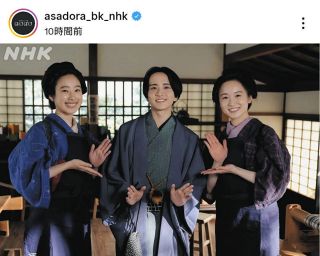 写真】かとうれいこ、細川ふみえと『夢のツーショット』：中日