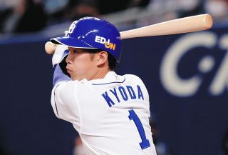 中日ドラゴンズニュース：中日スポーツ・東京中日スポーツ
