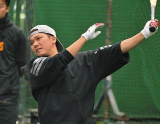 ヤクルト】山田哲人2年ぶり2番で19号ソロ！高津監督「大きかったね