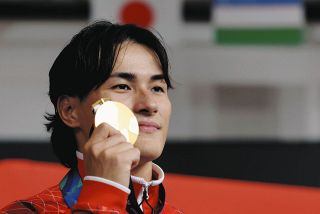 【弥彦競輪・G1】「世界選に出場する選手が出られないなんて」…届いた声に応えた改革、来年から9月「寛仁親王牌」、10月「共同通信社杯」