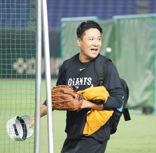 48歳マニー・ラミレスが高知以来の現役復帰 豪州シドニーに到着し