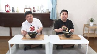 食事に「ごま」をかけるだけで痩せる？双子コンビザ・たっちが徹底検証【それって！？実際どうなの課】