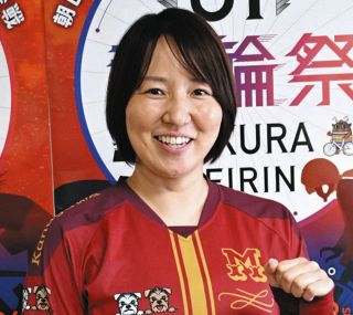 浅井康太が最終2角からの4番手まくりで快勝 通算32回目のG3制覇飾る