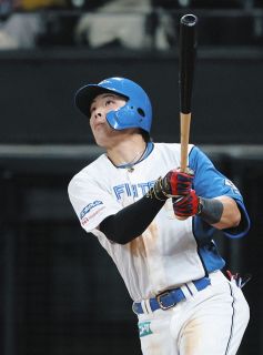 ソフトバンク・二保旭と阪神・中谷将大が交換トレード 得点力不足解消