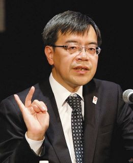 東海本社 懇話会 中日新聞しずおかweb
