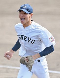 仙台育英高校 野球部 公式戦ユニフォーム IKUEI ユニホーム