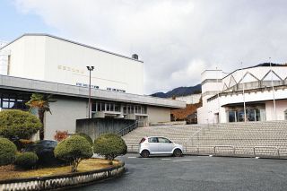 老朽化の飯田文化会館、3カ所に機能分散へ　最長20年かけ段階的整備方針