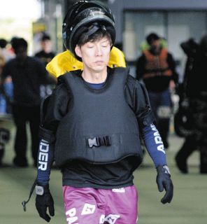 ボートレースクラシック】1号艇の峰竜太がインから押し切ってSG7冠達成