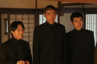 【NHK朝ドラ『ばけばけ』２１日は】ヘブンのことを知るための「クイズ大会」が始まる