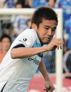 42歳の稲本潤一が「南葛SC」に新加入 「『キャプテン翼』から誕生したチームでサッカーができることを非常に光栄に…」