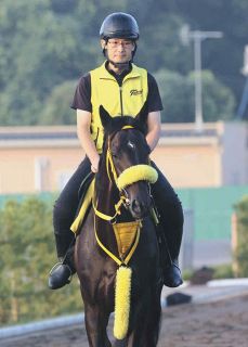 もはや『純白の怪物』驚異レコードで勝ったソダシを吉田隼絶賛「話題