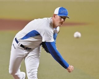 中日ドラゴンズ　山下斐紹　手袋　着用 中日ドラゴンズ 山下斐紹 手袋 着用 中日ドラゴンズ 山下斐紹