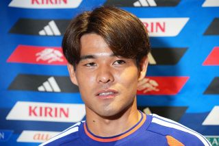ミスターレッズ” 直系！ J1浦和入りの中大・大久保智明が開幕スタメン