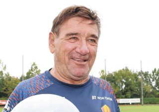 ”大阪の悲劇”を忘れるな…名古屋グランパス・ミシャ監督がこだわる「ミスの質」今季初の3連勝へブラボー！なプレーに期待