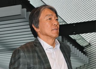 「絶対強くなる」松井巨人のコーチ人事は…OBの名前ずらり、高木豊さん「当時あの3人で守っていたんじゃないかな」
