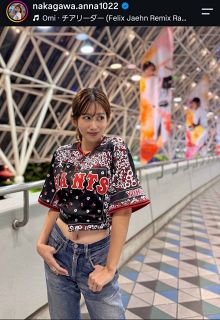 ◇篠田麻里子、ひなまつりの手料理が「食べるのもったいない」【写真