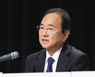 【フジテレビ問題】清水社長、体制の改革案明かす「アナウンサーのマネジメントのやり方を考え直す必要がある」