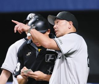 日本ハム】大田泰示がひさびさ打点 開幕へ「できるだけの準備を今年