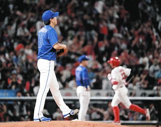 見せましょう 野球の底力を」3.11後の嶋基宏のスピーチ NPBの原稿を