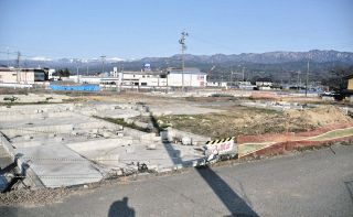 長野県内の公示地価、リゾート地で大幅上昇　全用途平均28年ぶりプラス