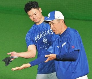 ハンク・アーロンさん死去 メジャー通算755本塁打 NPB記録持つ王貞治