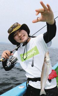 釣り 関東 中日スポーツ 東京中日スポーツ 釣り 関東 中日スポーツ 東京中日スポーツ