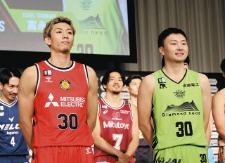 名古屋D・齋藤拓実の言葉、Bリーグ”流行語大賞”に 『また