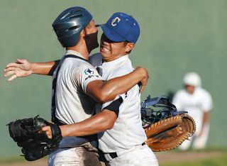 甲子園ペナント　明豊高校甲子園初出場 明豊が史上初の5連覇 11回目の聖地甲子園へ 全国高校野球