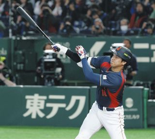 写真グラフ】大谷翔平ヒストリー～2013日本ハム編～：中日スポーツ