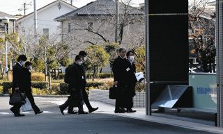 障害ある患者への虐待16件認定、三重県が鈴鹿病院に運営指導　病院の事務部長「再発防止に努める」