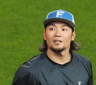 ソフトバンク・二保旭と阪神・中谷将大が交換トレード 得点力不足解消