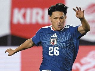 柿谷曜一朗さん、元日本代表DF駒野さん・長男「去年よりも似てきている