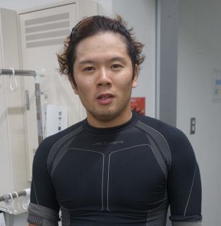 【京王閣競輪】単騎で臨んだ三浦貴大が1着つかんだ　「強い若手との練習、結果につながった」